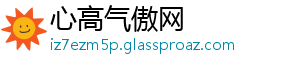 心高气傲网